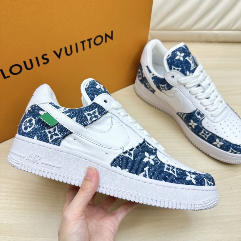 Louis Vuitton Sneakers